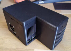 Raspberry Pi NextCloud server