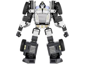 Robosen T9 Programmable Robot