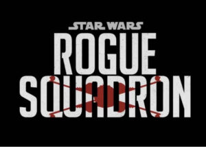 Rogue Squadron film