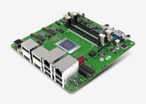 Ryzen motherboard