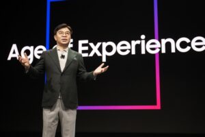 Samsung CES 2021