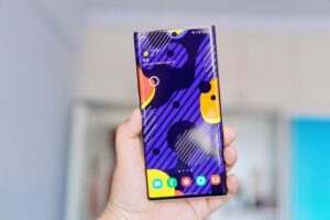 Galaxy Note 20 Ultra