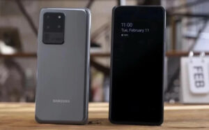 Samsung Galaxy S20