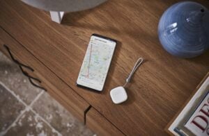 Samsung Galaxy Smart Tags