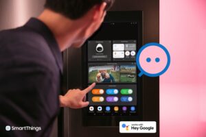 Samsung SmartThings