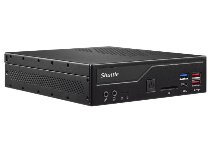 mini PC
