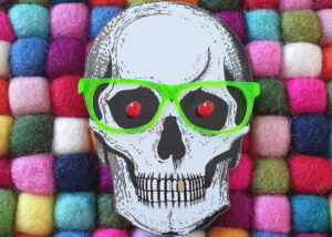 Skull CTF offers mind-bending hardware puzzles