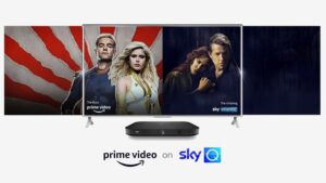 Sky Q