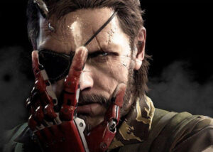 Metal Gear Solid movie
