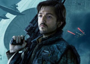 Star Wars Andor