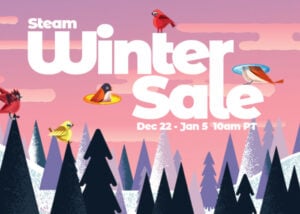 Steam Winter Sale