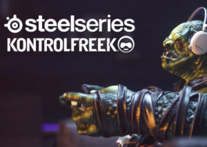 Steelseries acquires KontrolFreek