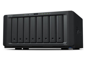 Synology DS1821