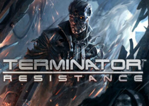 Terminator Resistance