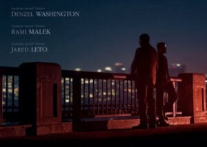 TThe Little Things film 2021