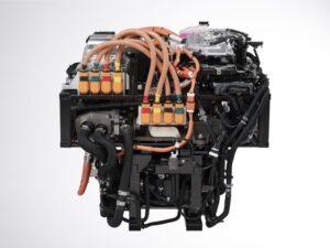 Toyota Fuel Cell Technology