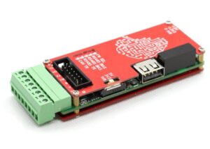 USB board