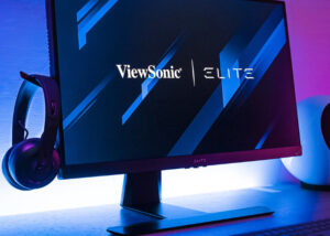 ViewSonic QHD