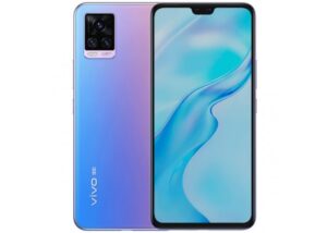 Vivo V20 Pro 5G