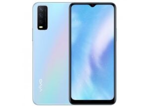 Vivo Y30 Standard Edition