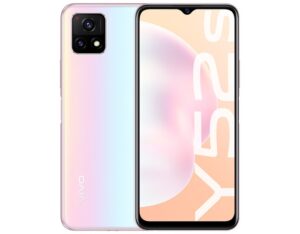 Vivo Y52s