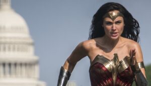 Warner Bros 2021 movies