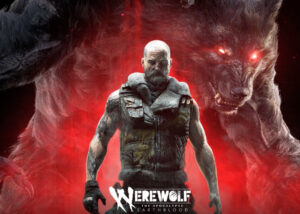 Werewolf The Apocalypse Earthblood