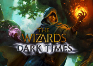 Wizards Dark Times