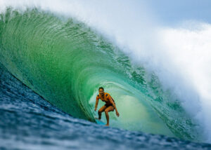 World Surf League