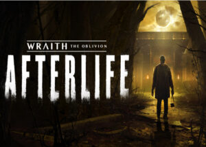 Wraith The Oblivion Afterlife