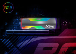 XPG SPECTRIX S20G SSD