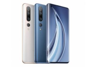Xiaomi Mi 11 5G