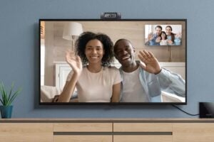 Amazon Fire TV Cube