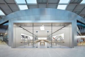 Apple Store