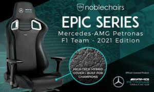 gaming chair