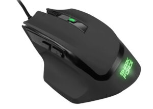 gaming mouse