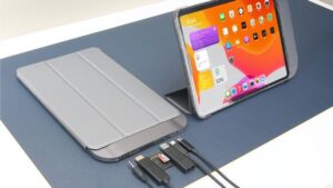 Apple ipad