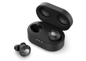 wireless headphones