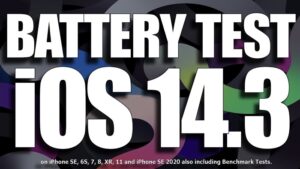 iOS 14.3
