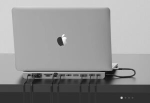 laptop dock