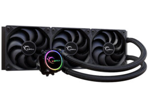 liquid cooler