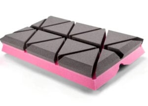 matrix pillow