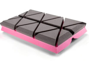 matrix pillow
