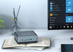 mini PC