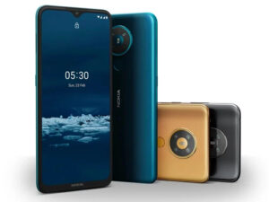 Nokia 5.4