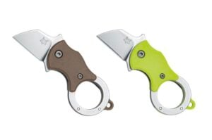 pocket knife
