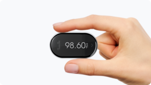 thermometer