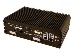 rugged mini PC