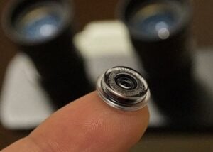 smartphone microscope