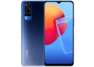 Vivo Y51